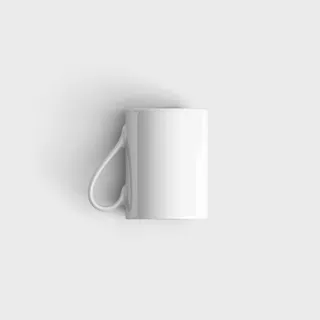 厨房餐具用品锅碗瓢盆刀叉勺子茶壶盘子碗立体免扣图片PSD素材