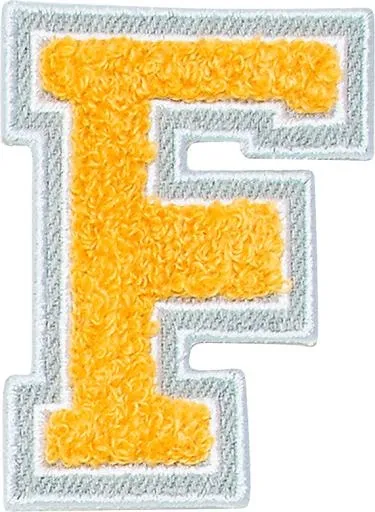 字母F PNG免抠(571x778)