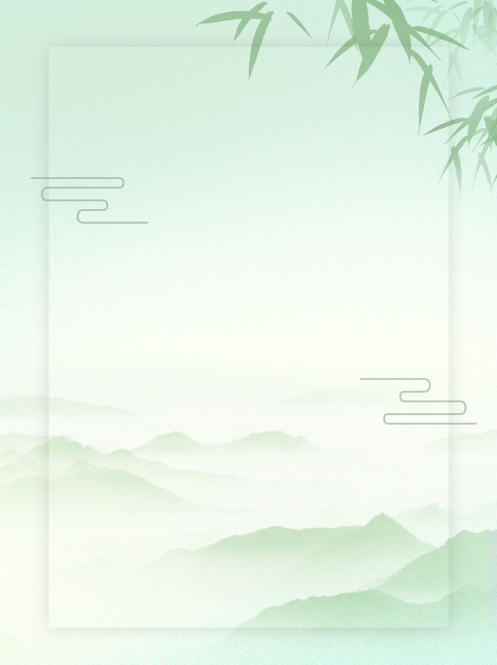 端午绘画背景PSD素材psd模版下载