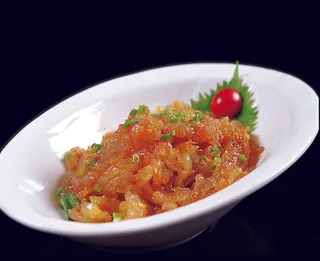 1009LC-0340老醋蜇头