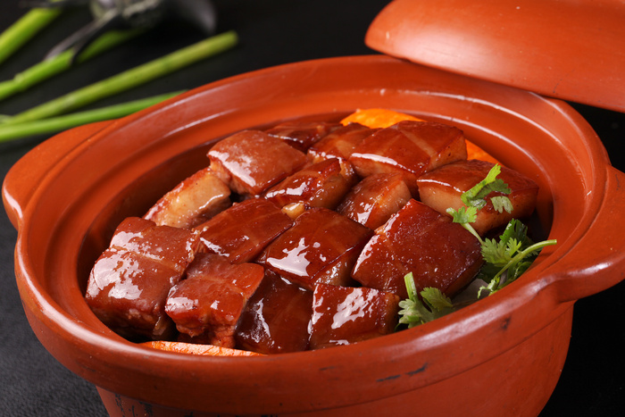 东坡稻扎肉 (2)