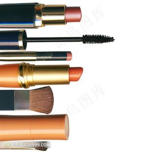 各种彩妆化妆品