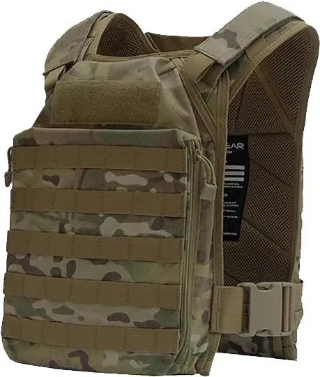 防弹背心 PNG免抠(459x540)