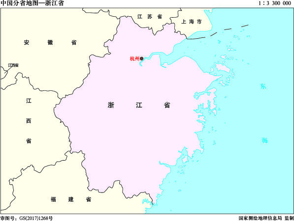 中国各省份地图高清电子版AI矢量EPS素材PSD各省市区模板eps,ai矢量模版下载