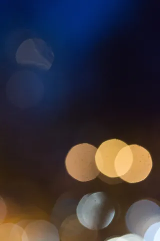 单反大光圈虚化光斑摄影设计素材背景