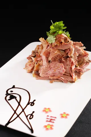 L02697手撕雁腿  38元 (2)