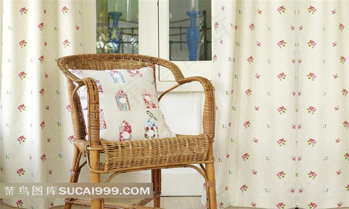 欧美室内效果图设计