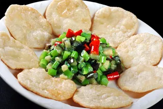 XCXC1510锅边馍馍