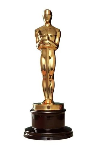 奥斯卡金像奖 PNG, 奥斯卡 PNG免抠