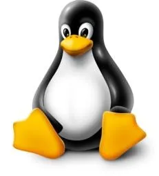 Linux 标志 PNG免抠(231x255)