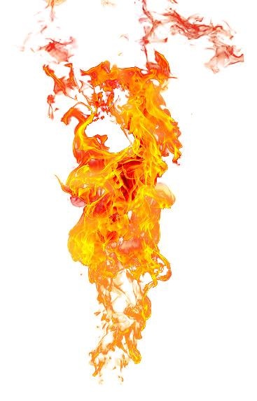 火焰 PNG免抠(367x573)