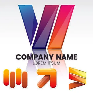 设计公司LOGO素材