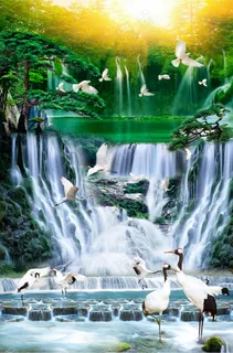 节日庆典礼仪场所