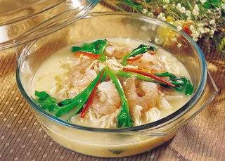 0806X-225银针牛百叶