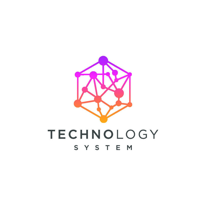 标识标志公司字母企业商标品牌LOGO设计素材矢量模板