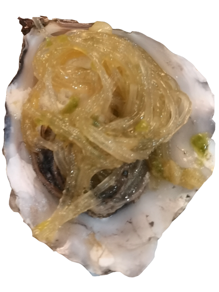 蒜蓉扇贝免抠高清摄影实拍素材元素