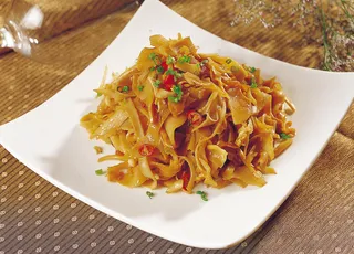 0806X-076酱爆脆笋