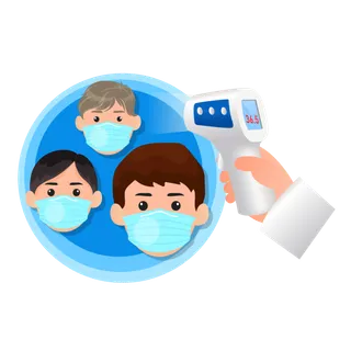 防疫 疫情 病毒