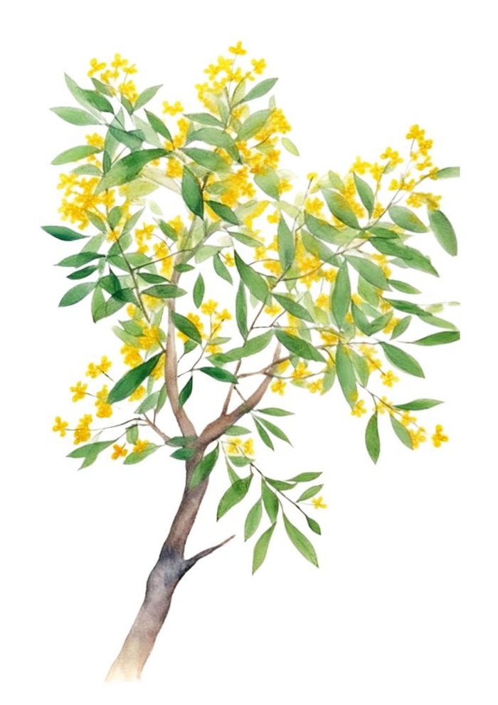 金桂桂花中秋(928x1312)