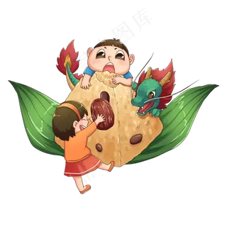 端午节海报 端午节海报
