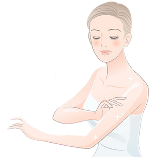 护肤美容医美女性