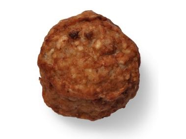 炸肉排 PNG免抠(379x283)