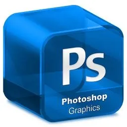 Photoshop标志 PNG免抠(256x256)