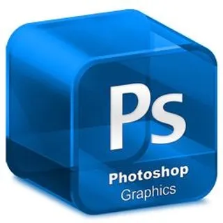 Photoshop标志 PNG免抠