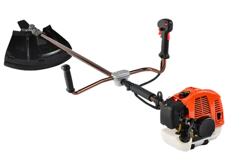 割草机现代农业