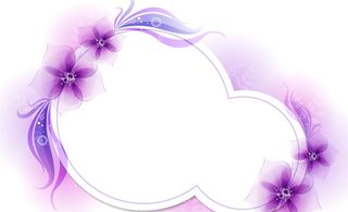 简约风名片海报边框图框素材AI矢量图 (58)