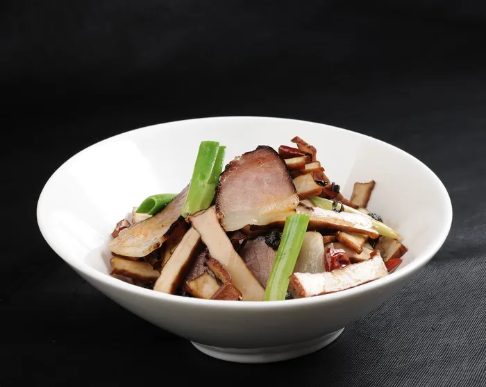 CXC02426腊味小香干