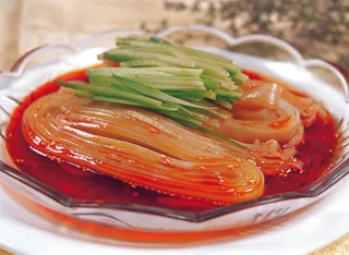 1009LC-0181关中凉皮