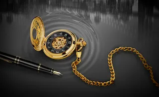 高端大气房地产海报PSD分层素材