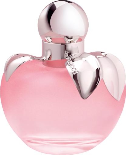 香水Nina Ricci PNG图片免抠