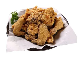 炸鸡免抠图之六十