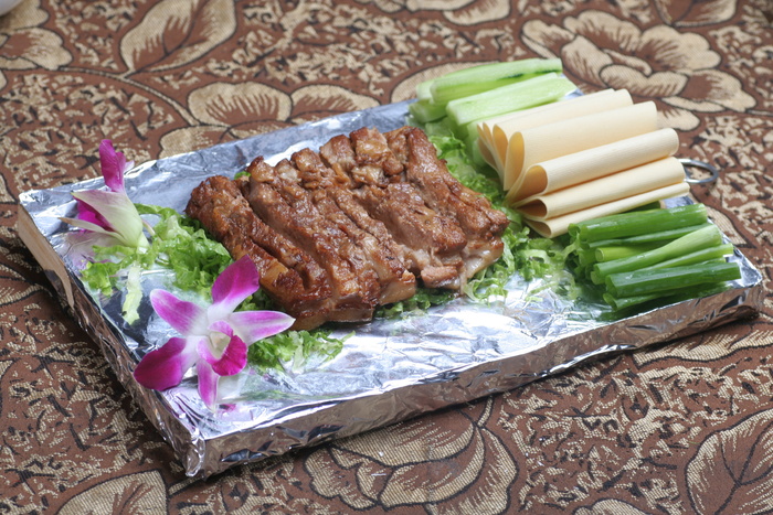 钻板酱肉 (3)