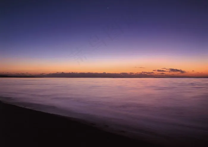 海岸沙滩 325