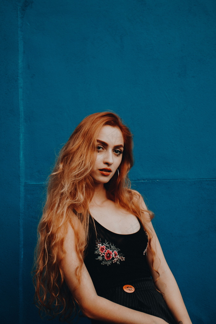 优优专业女人*图片