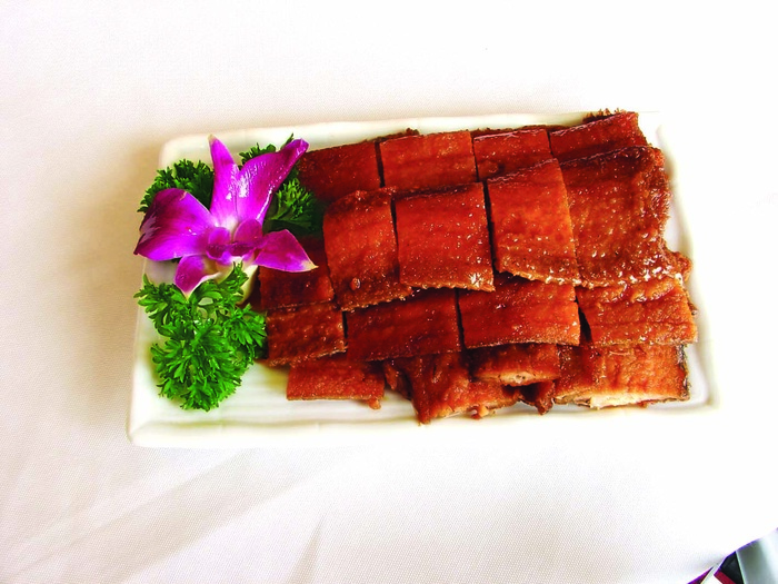 0711a-691香煎带鱼