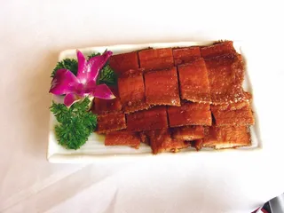 0711a-691香煎带鱼