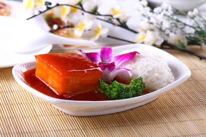 R00305东坡肉0
