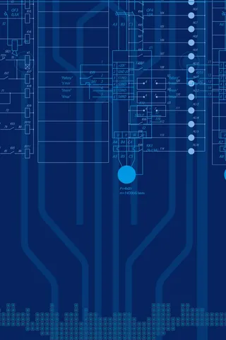 蓝色背景 蓝色海报背景