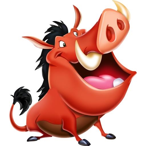 彭彭 PNG免抠(512x512)