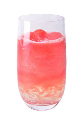 奶茶店水果茶饮品特饮高清图西瓜蜂蜜冻