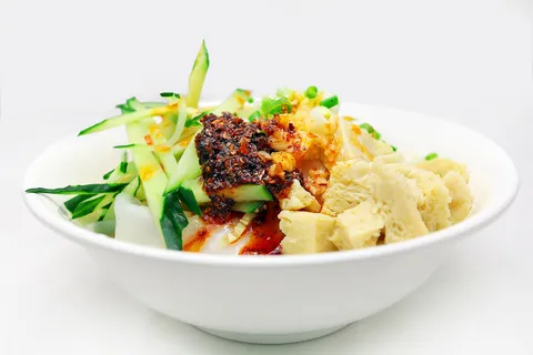 美食凉皮凉面  美食凉皮凉面