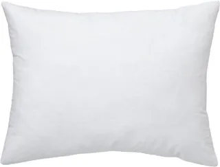 白色枕头 PNG免抠