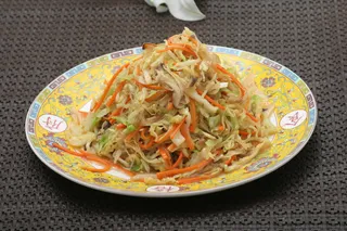 风味小合炒  8元