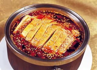 1009LC-0377六朝馋嘴鹅