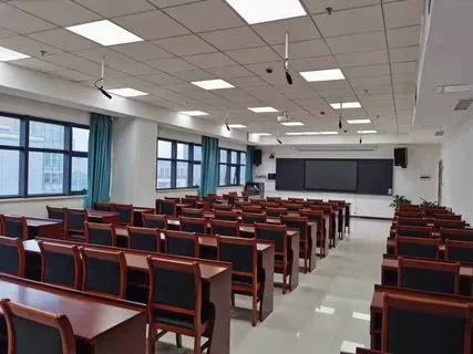 科技馆教室 科技馆教室