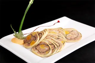 L01521蛋黄腐底酿肉 (1)